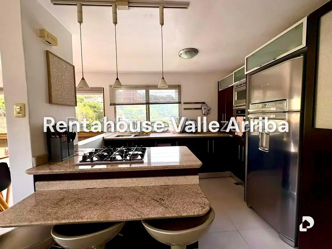Apartamento en Colinas de Bello Monte, Caracas – 7