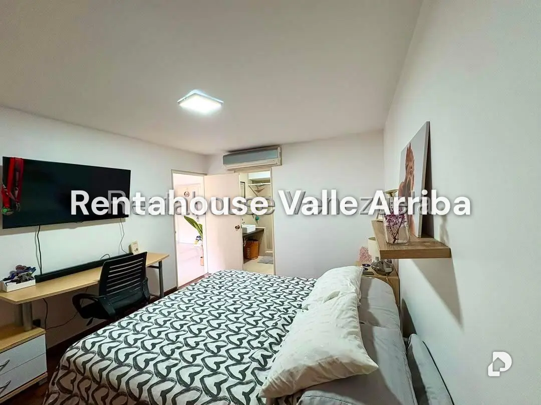 Apartamento en Colinas de Bello Monte, Caracas – 13