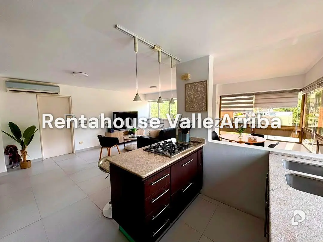 Apartamento en Colinas de Bello Monte, Caracas – 6