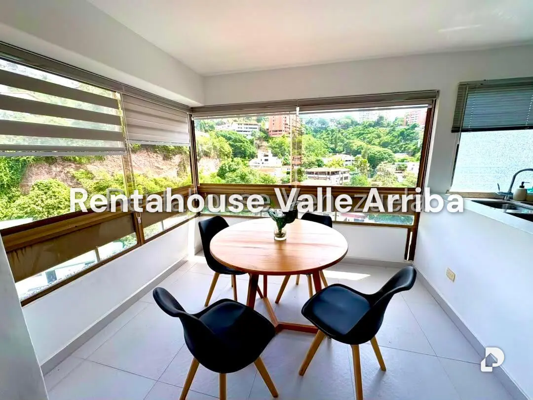 Apartamento en Colinas de Bello Monte, Caracas – 4