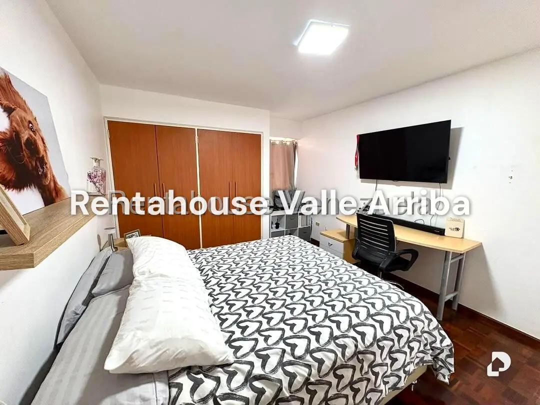 Apartamento en Colinas de Bello Monte, Caracas – 11