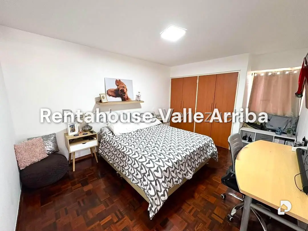 Apartamento en Colinas de Bello Monte, Caracas – 12