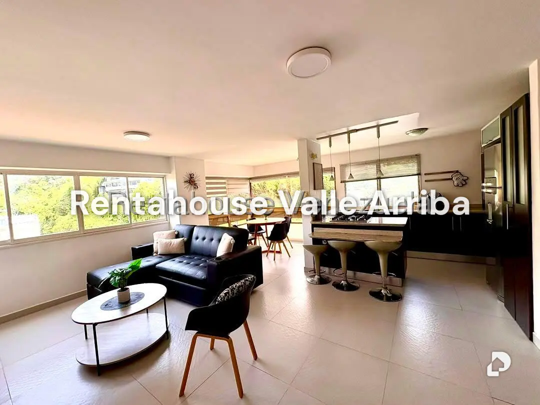 Apartamento en Colinas de Bello Monte, Caracas – 5