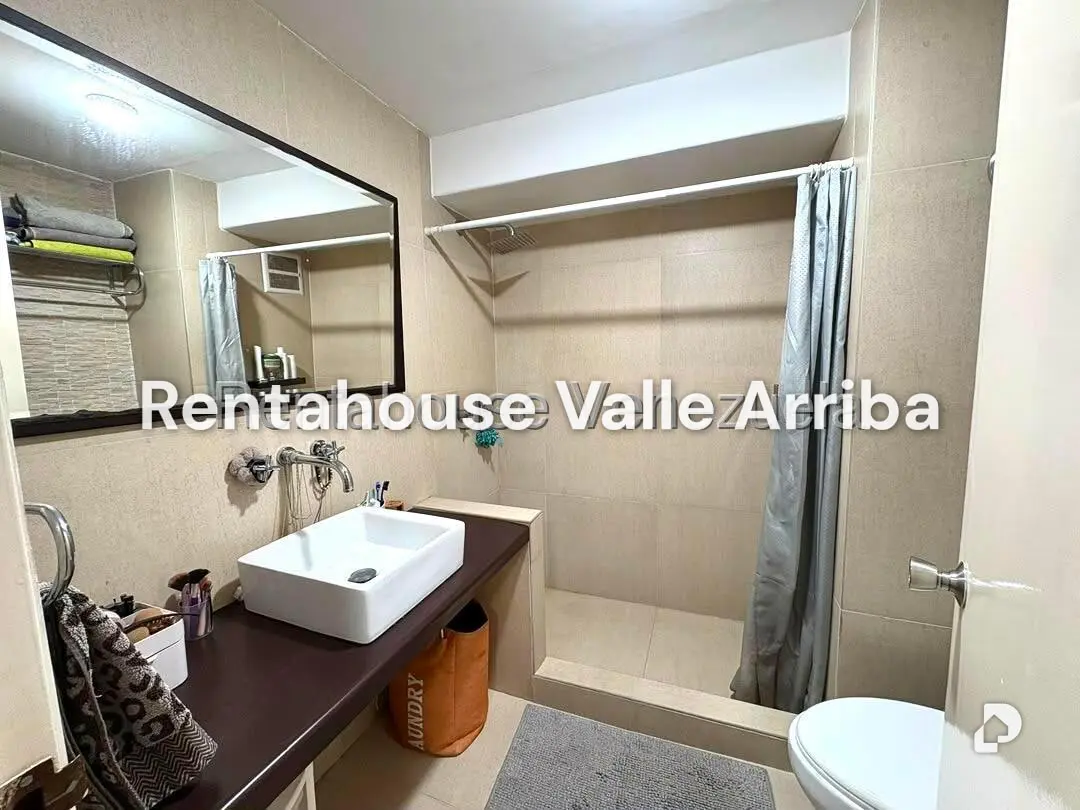 Apartamento en Colinas de Bello Monte, Caracas – 15