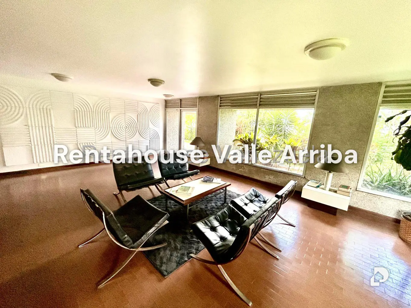 Apartamento en Colinas de Bello Monte, Caracas – 21