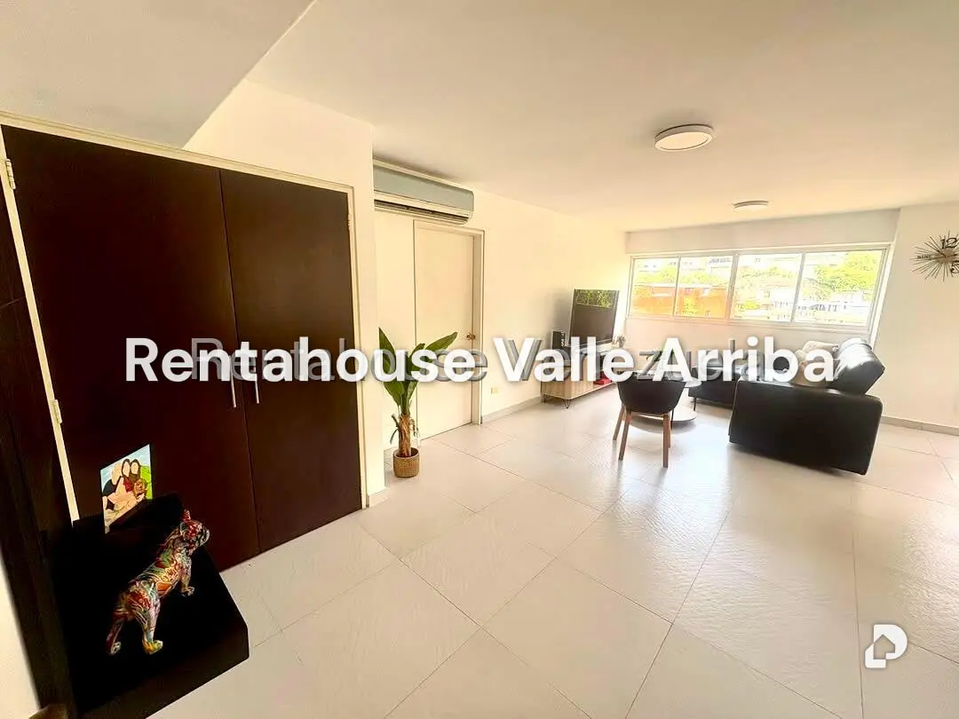 Apartamento en Colinas de Bello Monte, Caracas – 17