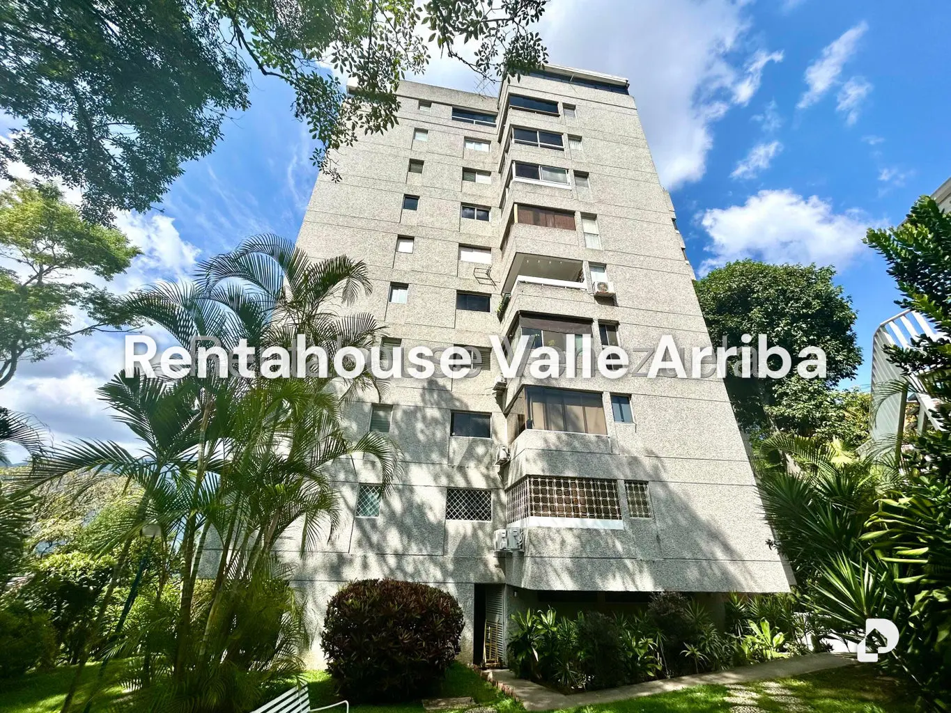 Apartamento en Colinas de Bello Monte, Caracas – 18