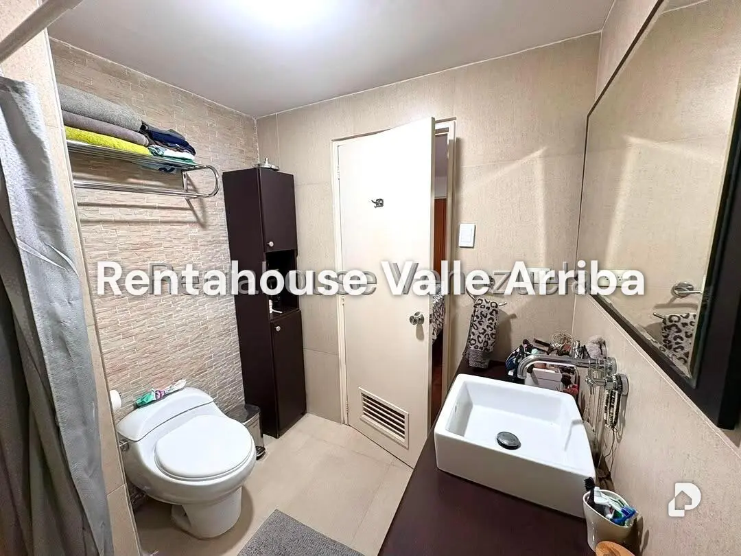 Apartamento en Colinas de Bello Monte, Caracas – 16