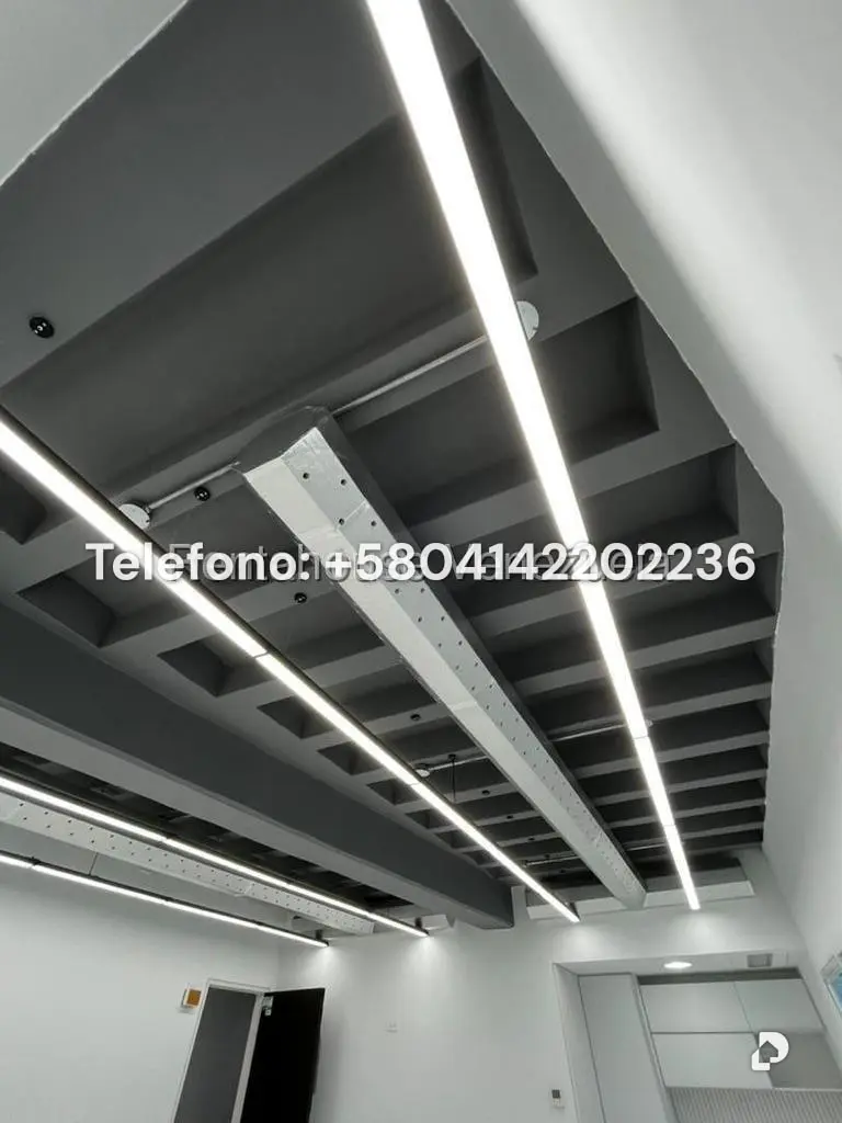 Local comercial en Las Mercedes, Caracas – 10