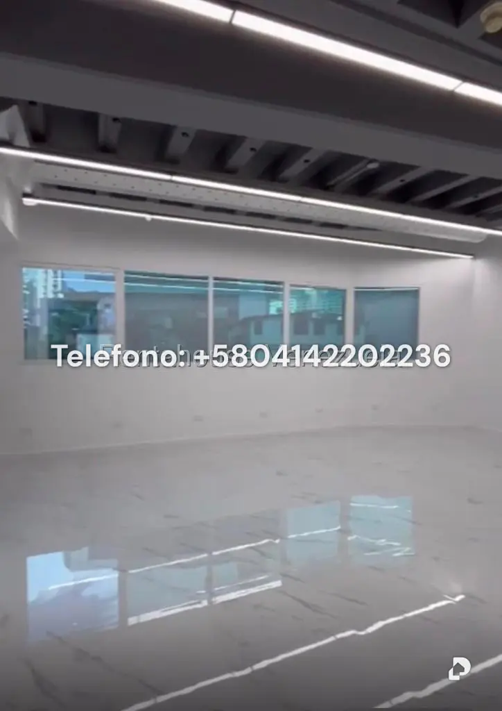 Local comercial en Las Mercedes, Caracas – 6
