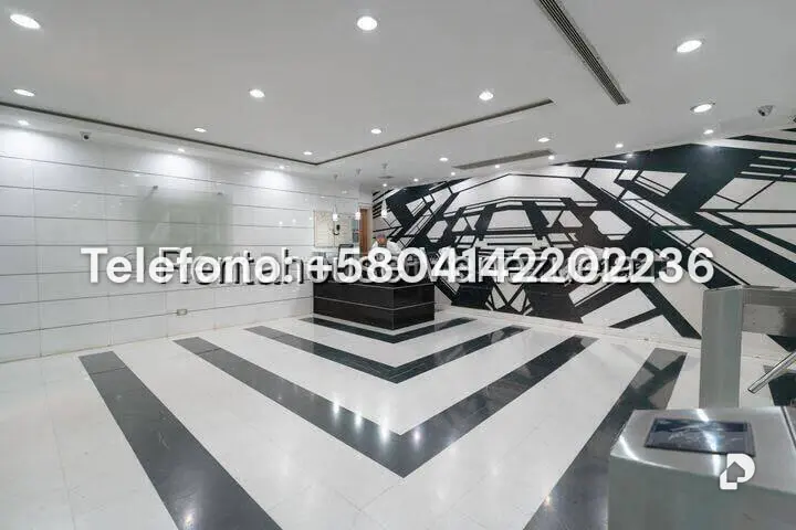 Local comercial en Las Mercedes, Caracas – 3