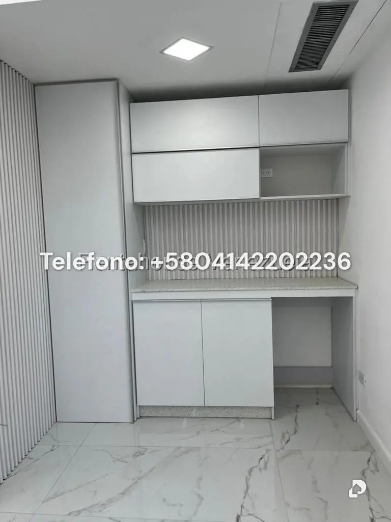 Local comercial en Las Mercedes, Caracas – 9
