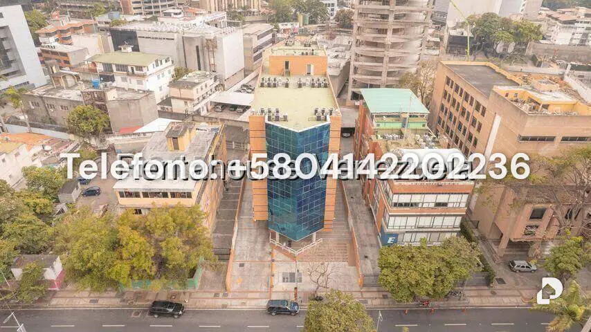 Local comercial en Las Mercedes, Caracas – 1