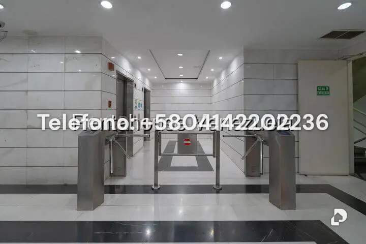 Local comercial en Las Mercedes, Caracas – 4