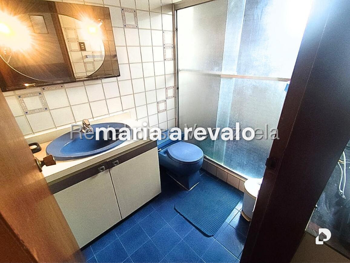 House in Los Nuevos Teques, Los Teques – 26