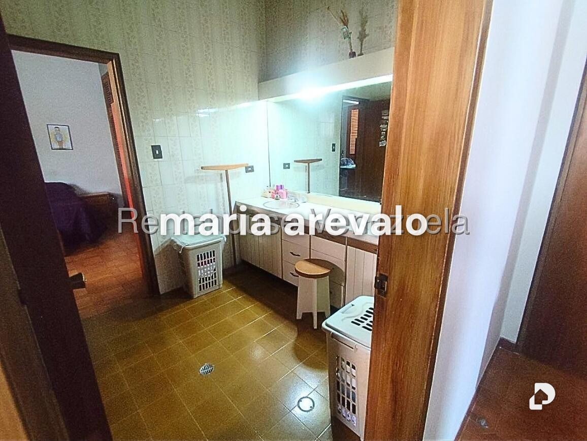 House in Los Nuevos Teques, Los Teques – 22