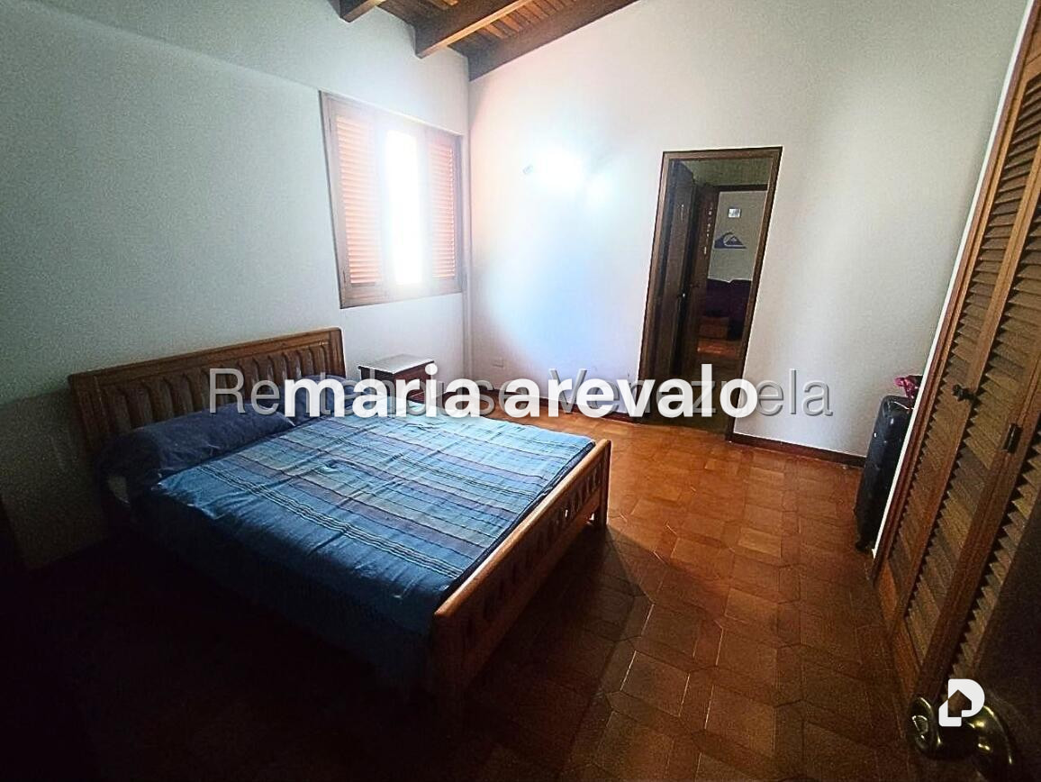 House in Los Nuevos Teques, Los Teques – 23