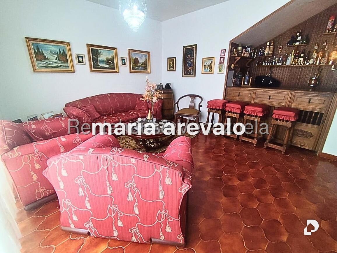 House in Los Nuevos Teques, Los Teques – 8