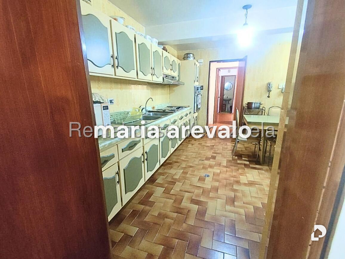 House in Los Nuevos Teques, Los Teques – 10