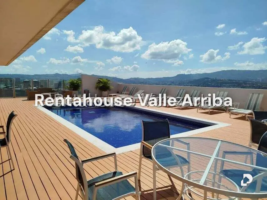 Apartamento en Santa Eduvigis, Caracas – 15