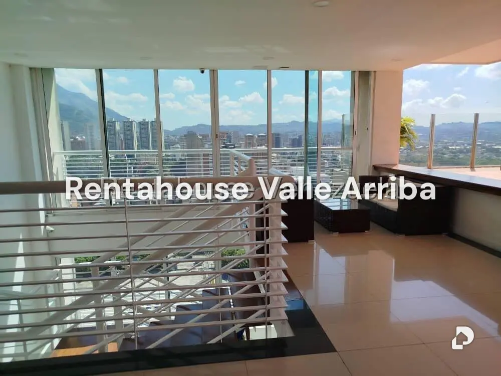 Apartamento en Santa Eduvigis, Caracas – 17