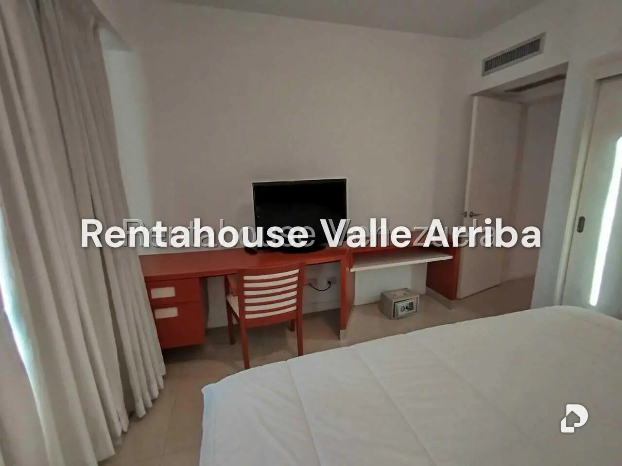 Apartamento en Santa Eduvigis, Caracas – 12