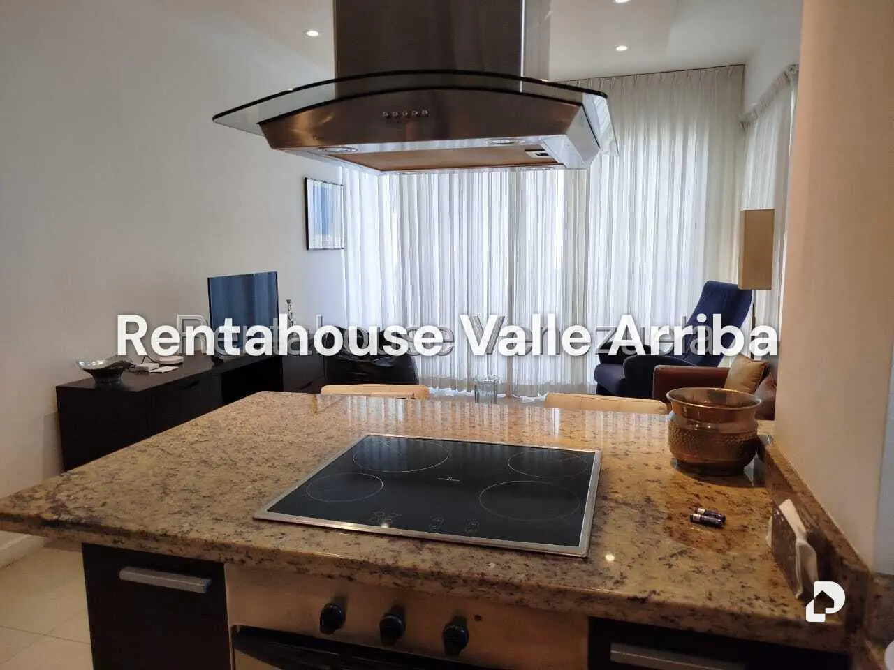 Apartamento en Santa Eduvigis, Caracas – 8