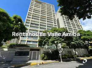 Apartamento en Santa Eduvigis, Caracas – 1