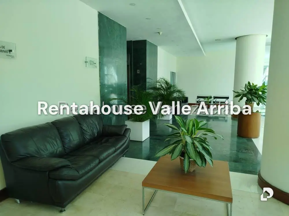 Apartamento en Santa Eduvigis, Caracas – 3