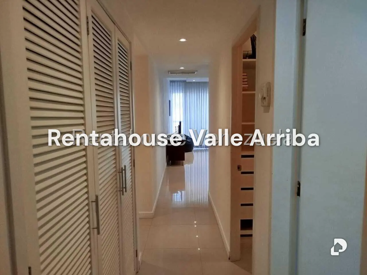 Apartamento en Santa Eduvigis, Caracas – 9