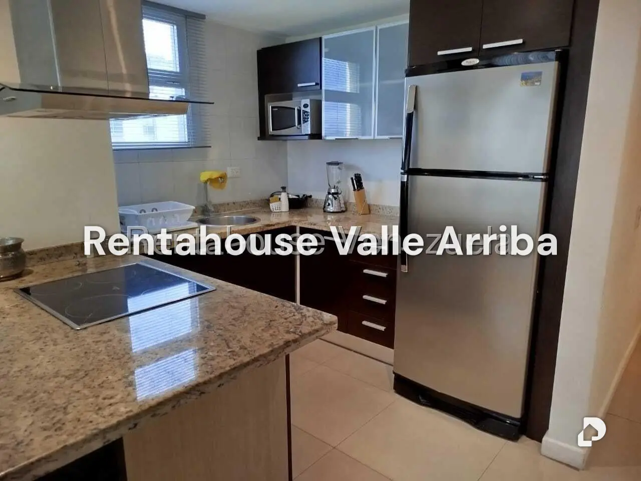 Apartamento en Santa Eduvigis, Caracas – 7