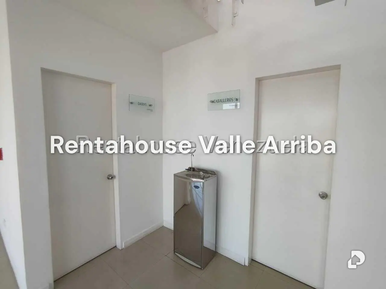 Apartamento en Santa Eduvigis, Caracas – 21