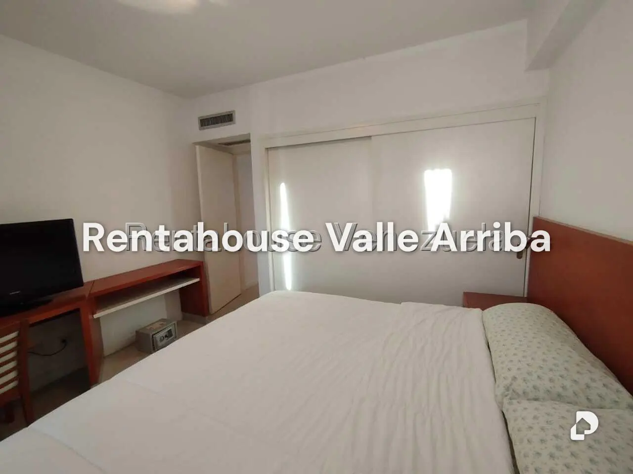 Apartamento en Santa Eduvigis, Caracas – 11