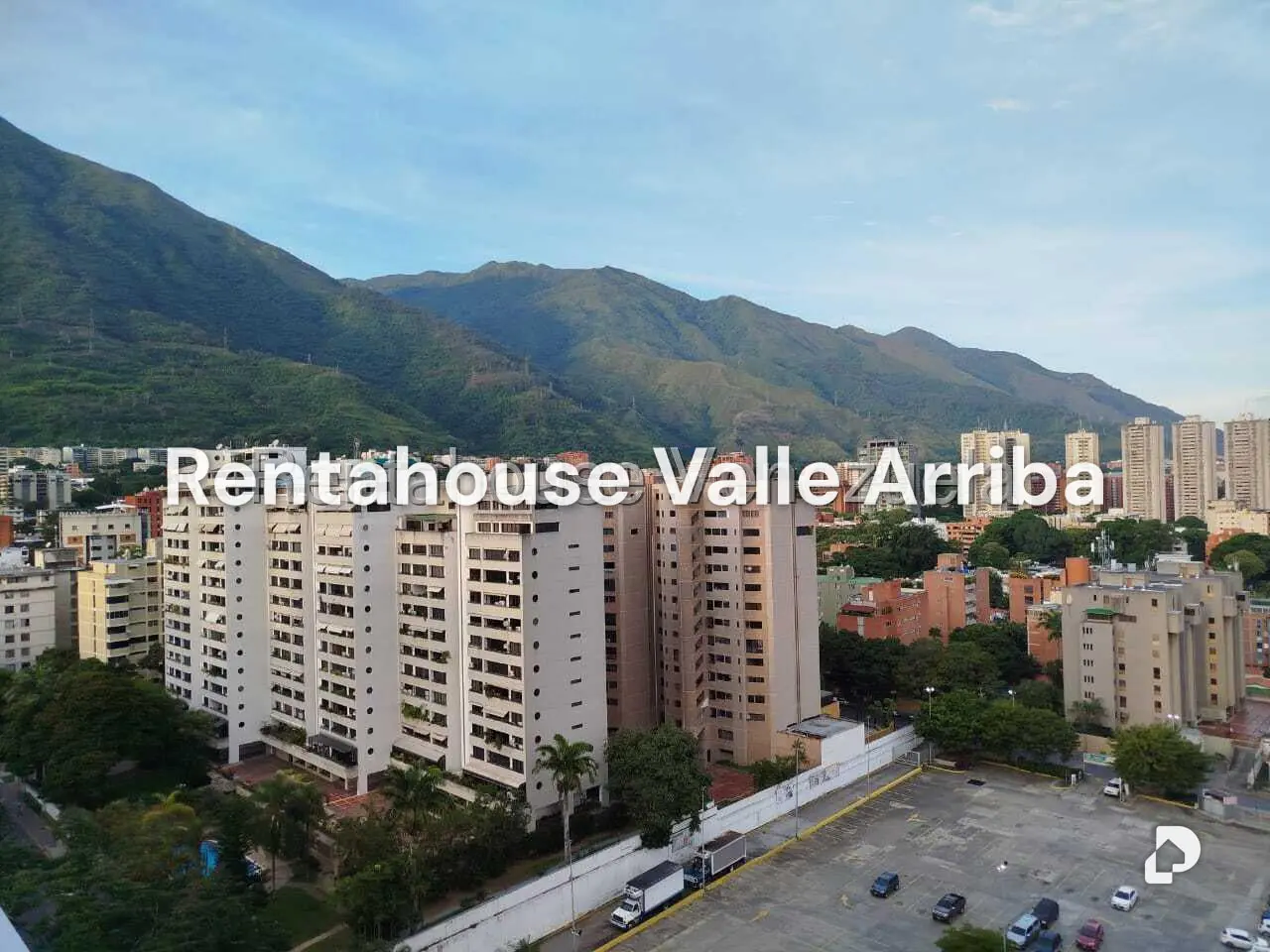 Apartamento en Santa Eduvigis, Caracas – 6