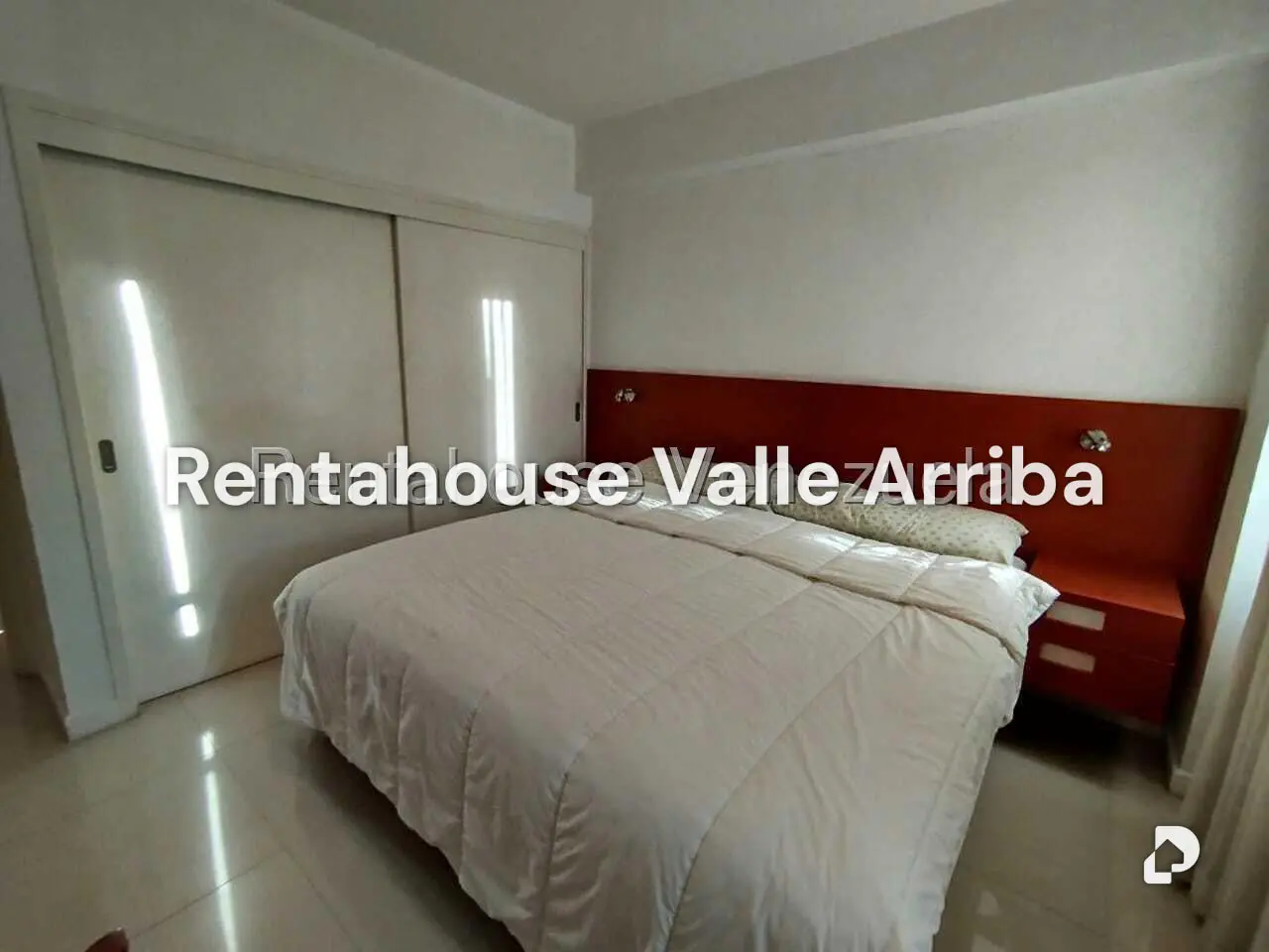 Apartamento en Santa Eduvigis, Caracas – 10