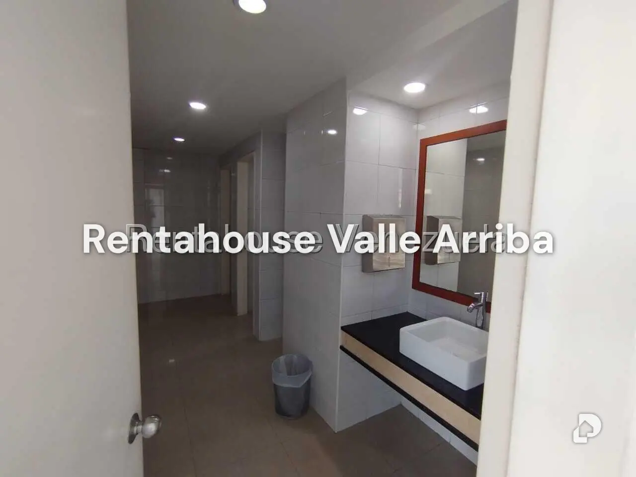 Apartamento en Santa Eduvigis, Caracas – 22