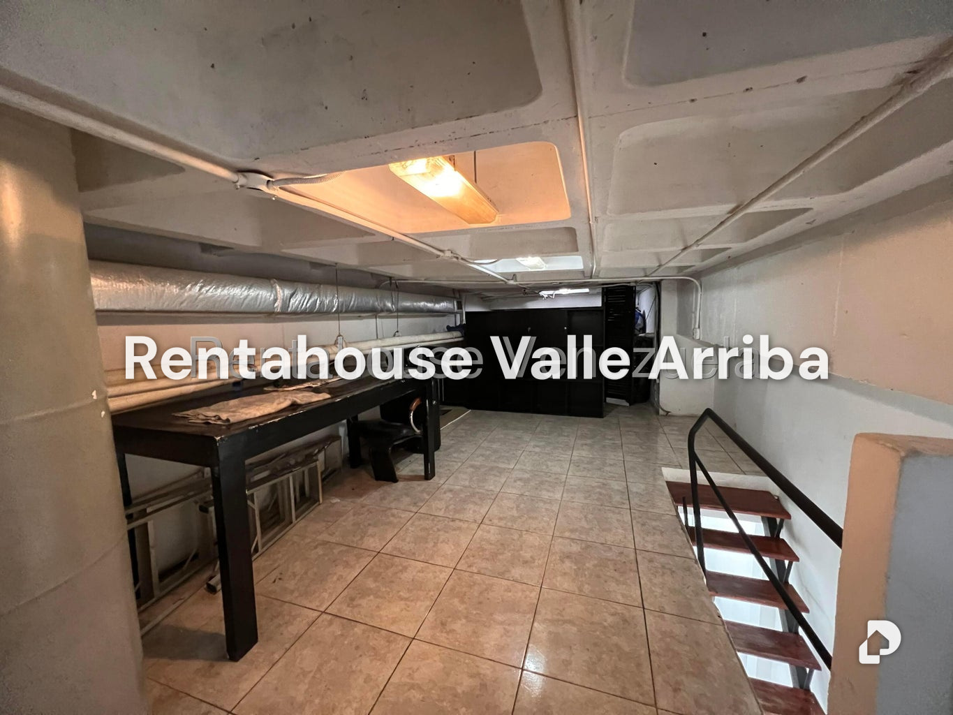 Local comercial en La Castellana, Caracas – 15