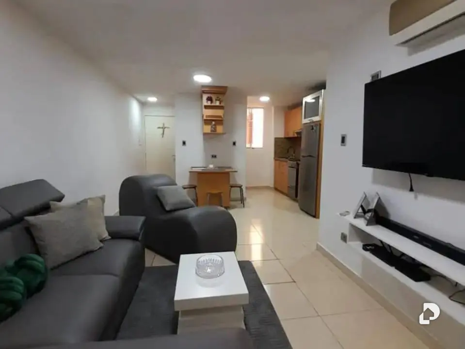 Apartamento en Tulipán San Diego, Valencia – 1