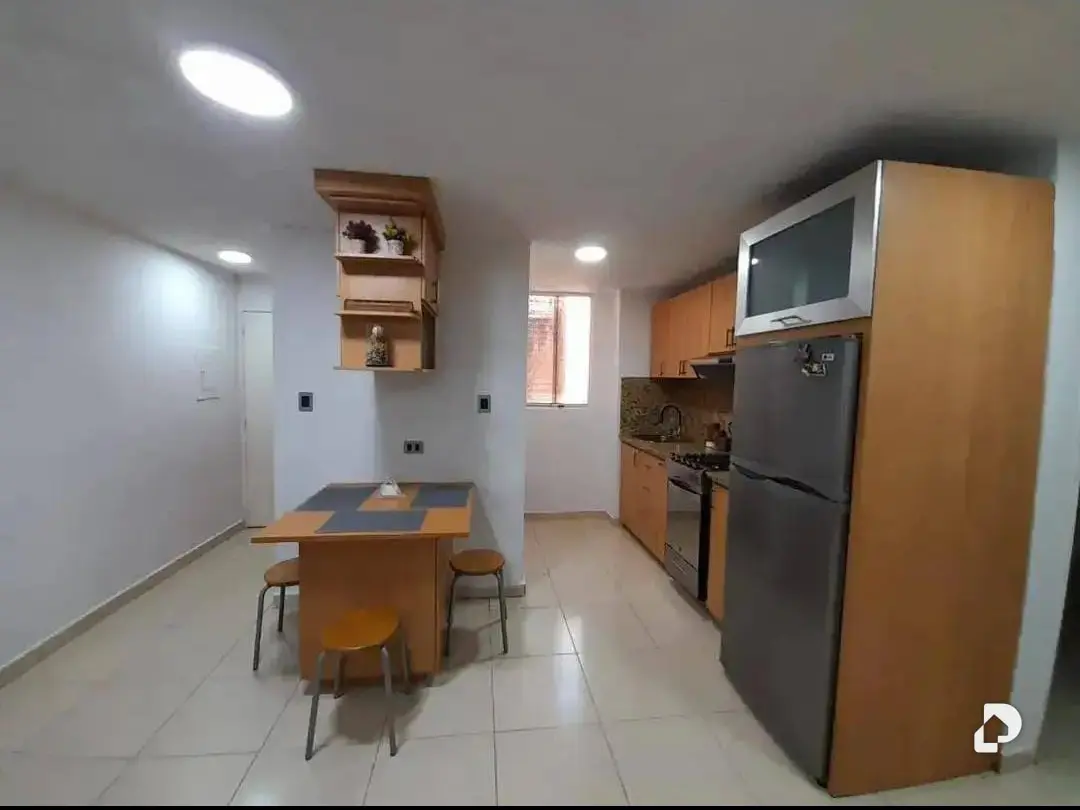 Apartamento en Tulipán San Diego, Valencia – 2