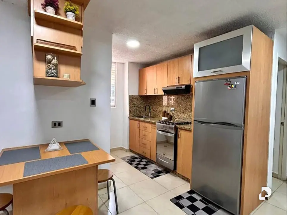 Apartamento en Tulipán San Diego, Valencia – 3