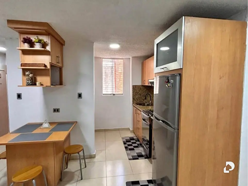 Apartamento en Tulipán San Diego, Valencia – 8