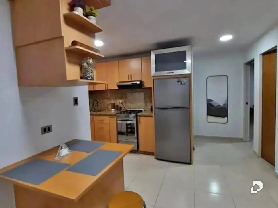Apartamento en Tulipán San Diego, Valencia – 4