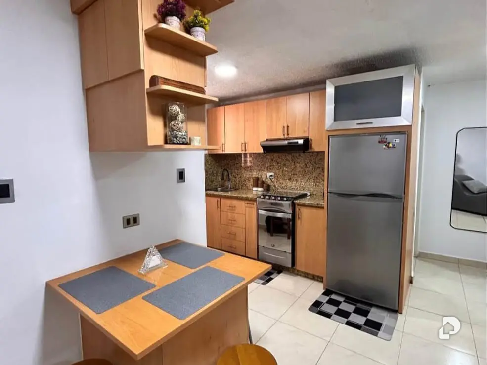 Apartamento en Tulipán San Diego, Valencia – 7