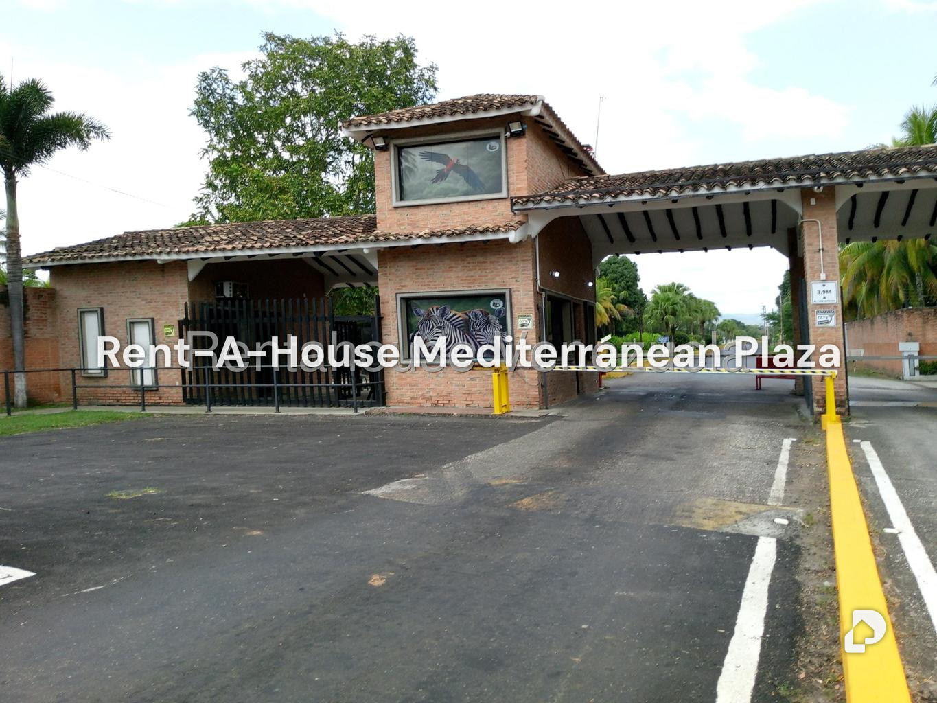 Terreno en Safari Carabobo, Libertador – 14