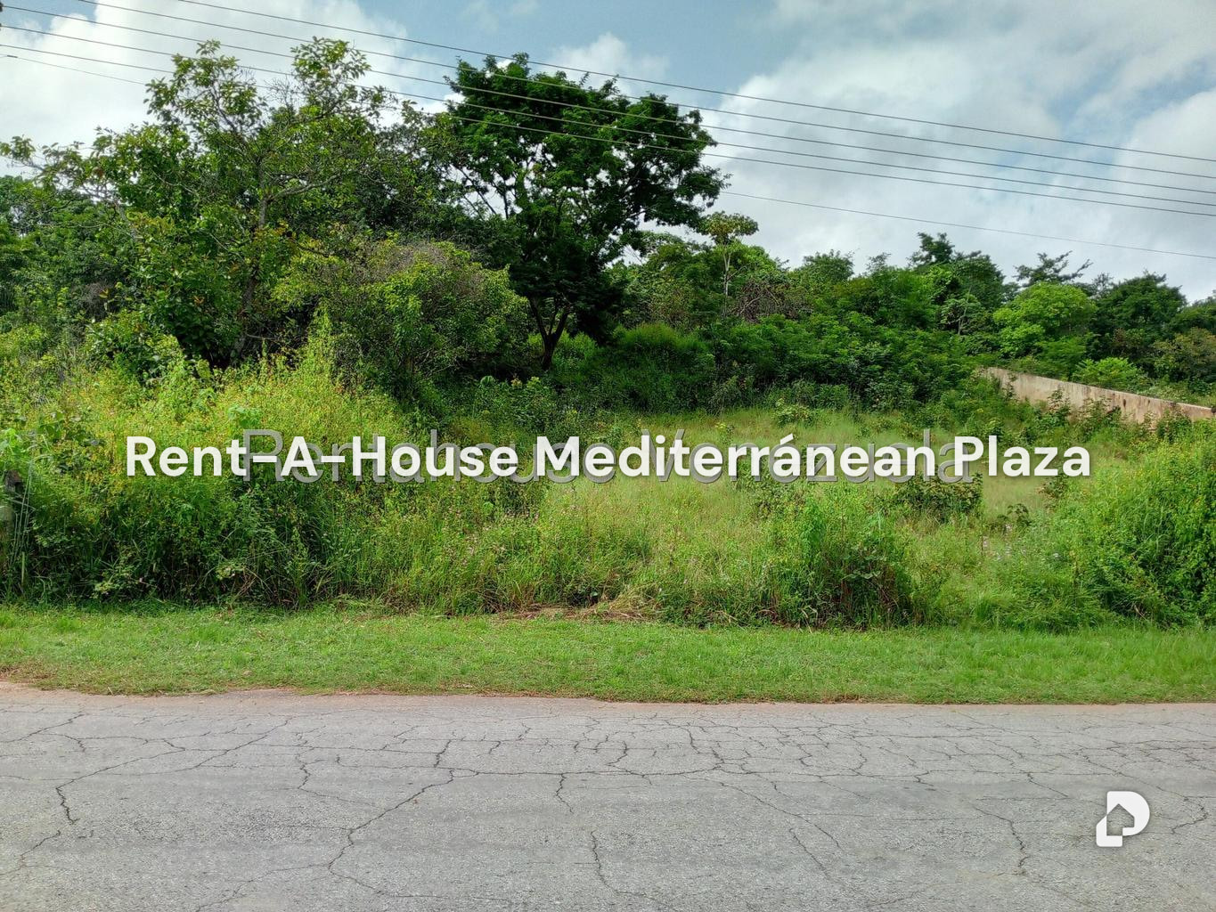 Terreno en Safari Carabobo, Libertador – 13