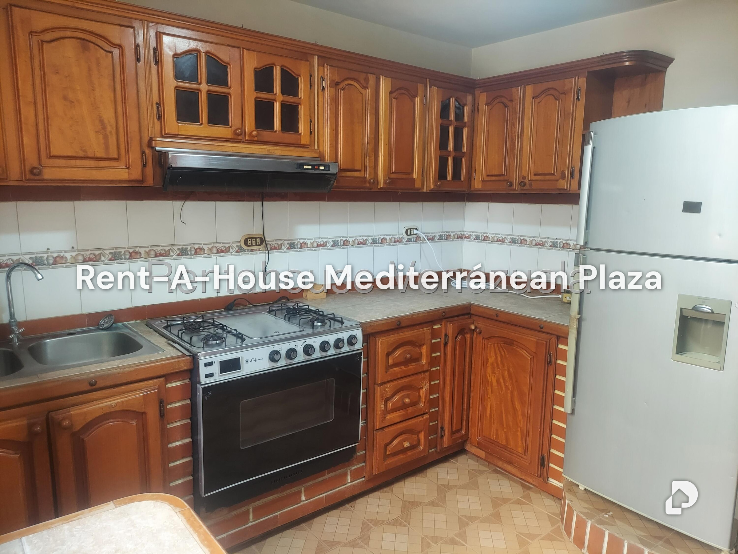 Apartamento en Casco Central, Naguanagua – 4