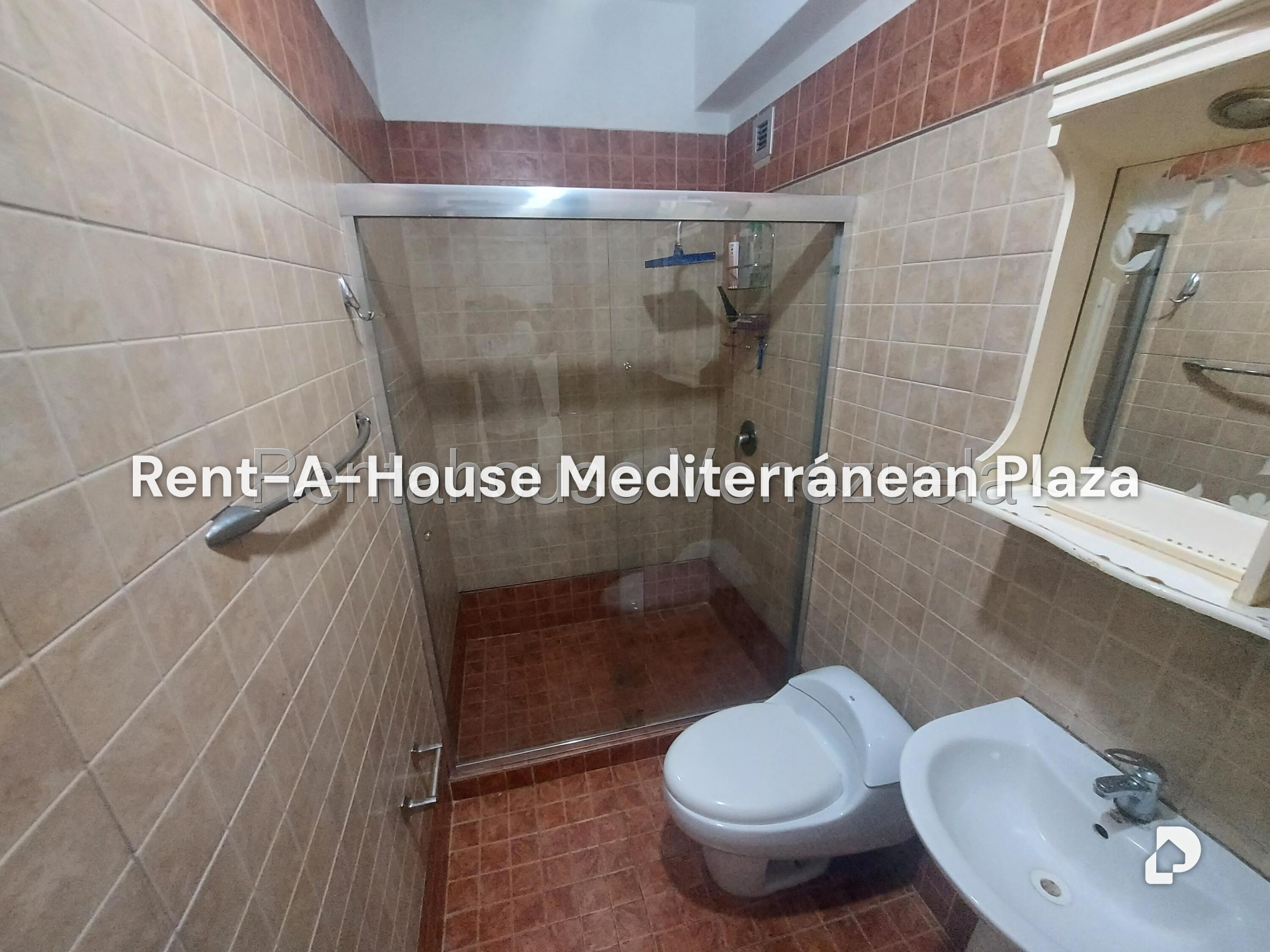 Apartamento en Casco Central, Naguanagua – 11