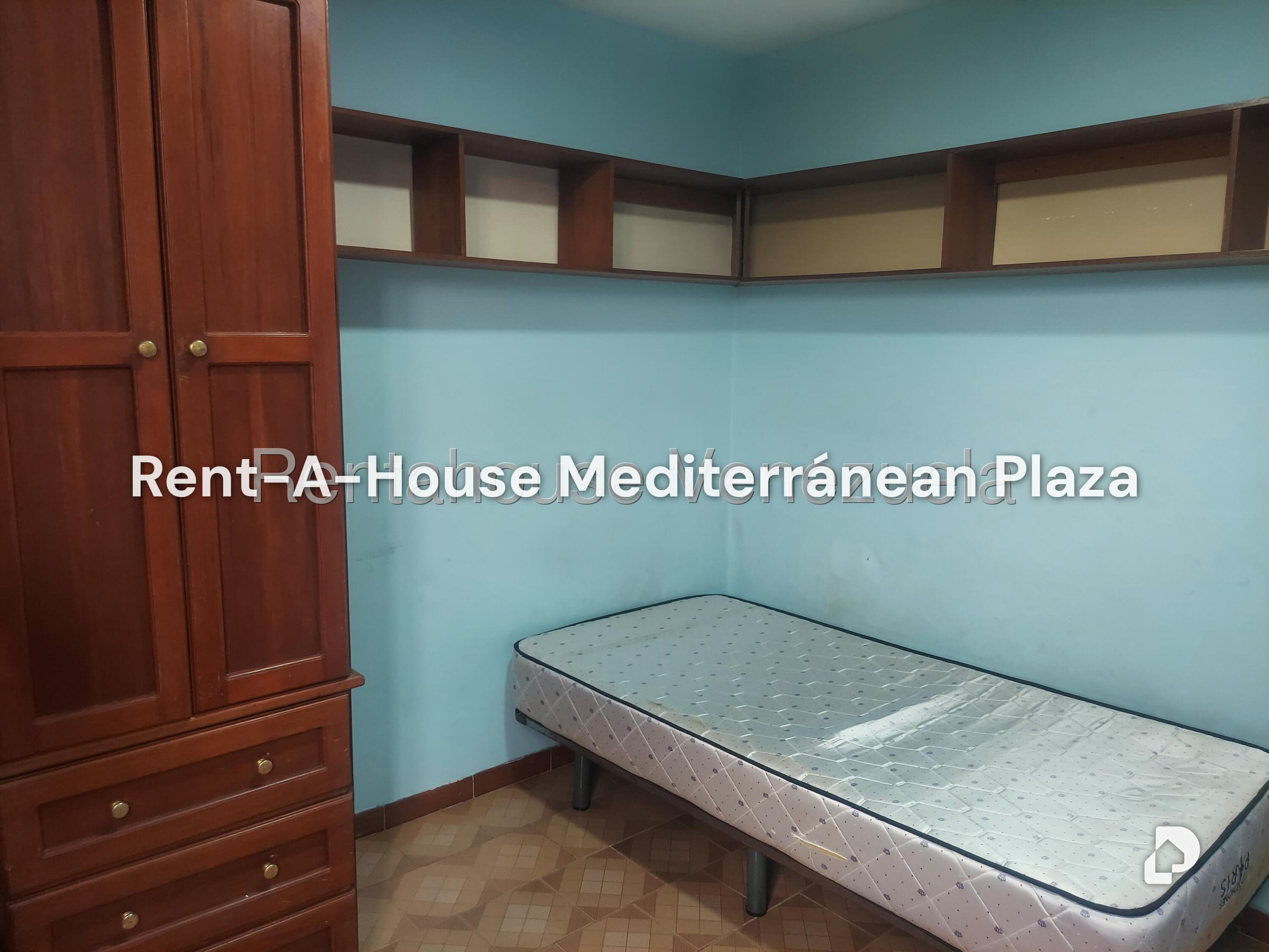 Apartamento en Casco Central, Naguanagua – 7