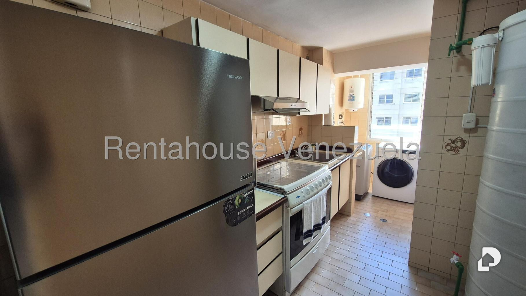 Apartamento en Terrazas del Ávila, Caracas – 9