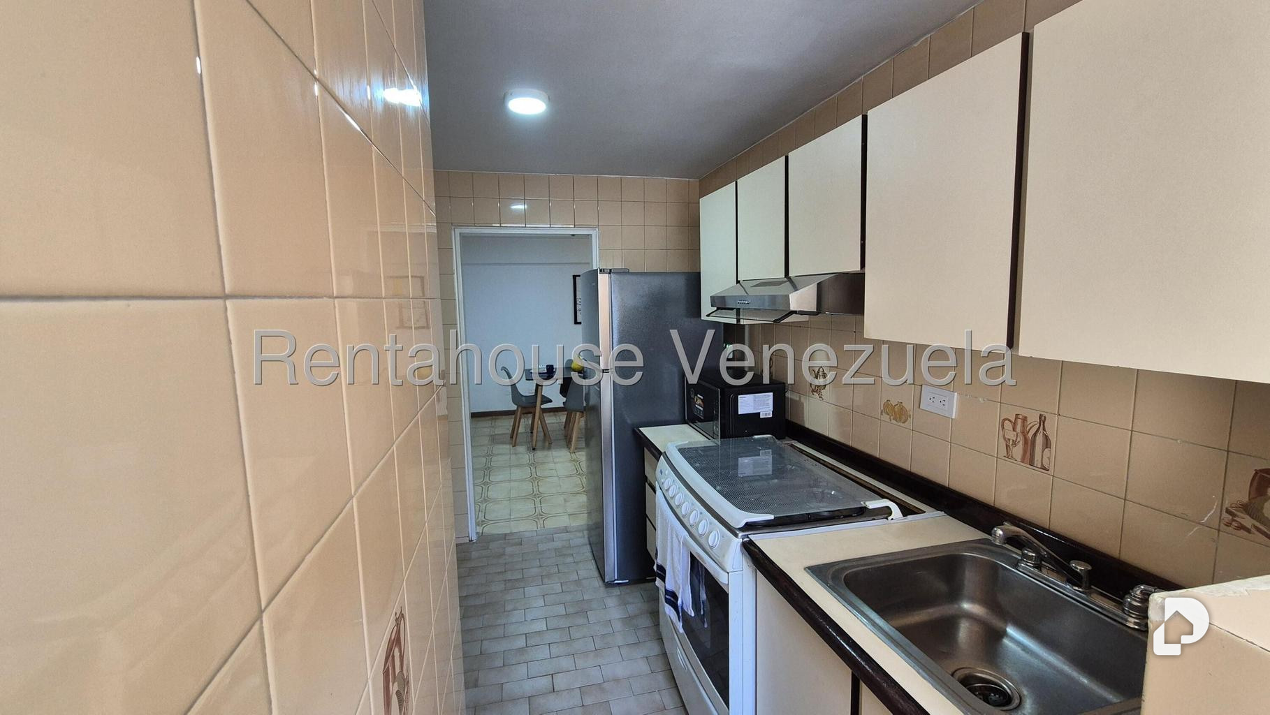 Apartamento en Terrazas del Ávila, Caracas – 7